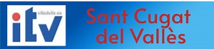 ITV de Sant Cugat del Vallès