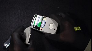 Replacement 3060 Remote Garage Door Multicode Mini Key-Chain Transmitter Compatible