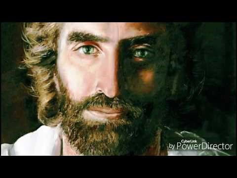 The Gospel of Mark NIV Audio book