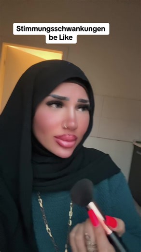 Stimmungsschwankungen: Ein Tag im Leben