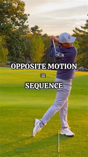 👉 COMMENT “NV26” for more complete swing tips. If your swing ever feels out of sync, rushed from the top, or like your arms and body aren’t working together — this drill will clean up your sequencing instantly. Start with a normal setup and place an alignment stick on the ground for ball position. Then follow this flow: 1️⃣ Address the ball normally. 2️⃣ Bring your lead foot back so it’s touching your trail foot. 3️⃣ As the club starts back, step your lead foot forward OVER the alignment stick 
