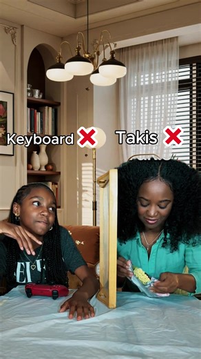 Lying challenge, watch till the very end‼️👀#challenge #CharlieandAuntie