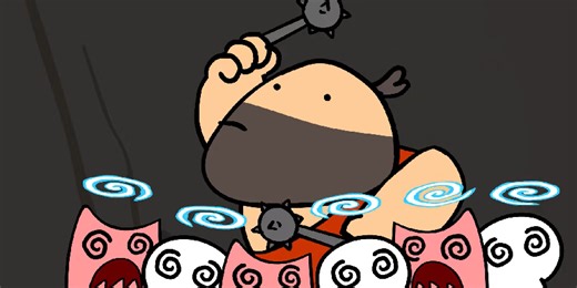 Carbot Animations : Comment fonctionne un build basé sur les étourdissements ?