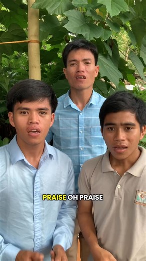 “Glorious impossible.”❤️🙏 #seekersingers | The Seeker Singers