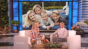 Happy birthday Reese Witherspoon 💛 | Ellen DeGeneres