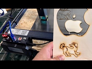 ATOMSTACK A10 PRO - GRAVÍROVACÍ LASER