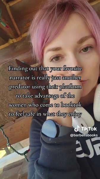 The Dark Side of Audiobook Narrators Revealed: Unmasking Joe Arden