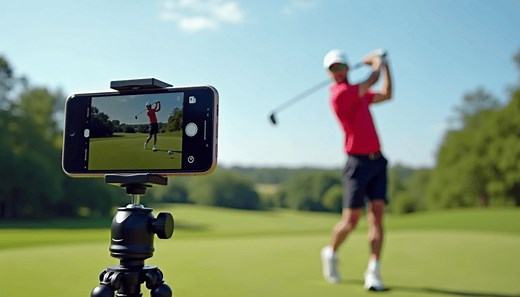 Best Cameras for Golfers: Capture Your Swing Like a Pro