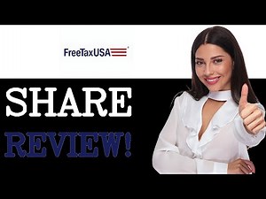 Freetaxusa My Honest Experience And Opinion Full Review (2025)
