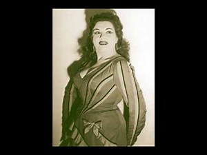 1TOP TEN OPERA ARIAS FOR MEZZO.