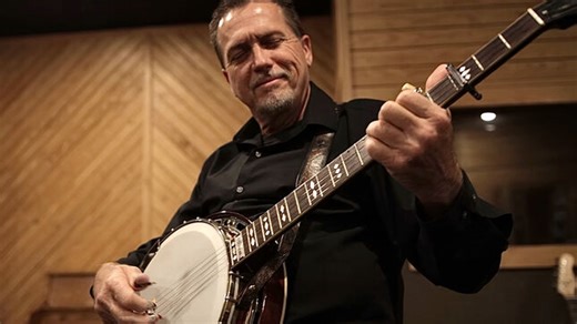 IRON HORSE Performs Bluegrass Version Of METALLICA’s Nothing Else Matters; Video