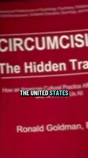 #CIRCUMCISION : THE HIDDEN TRAUMA explores the physical, spiritual, and psychological damage of this cruel practice. | Bloodstained Men & Their Friends