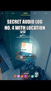 1.4K views · 39 reactions | MWZ Tips & Tricks - Secret audio log location | Coastal Gaming | Facebook