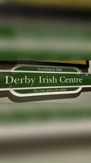 Great weekend of sold out Songwriter Shows in the UK, we’ll be back soon ☘️ The craic was had! | Derek Ryan Music