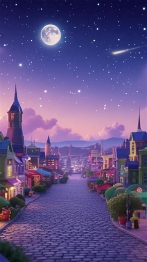 Welcome to Singing Planets, where music makes learning about space fun and exciting! 🎶✨ Join us for an incredible space adventure with “Asteroid’s Life”, a playful nursery song for kids! This fun and educational tune tells the amazing story of an asteroid’s journey—from a tiny grain of dust to a giant rock flying through space, and finally, burning bright as it falls to Earth! ☄️🌍 With catchy lyrics and colorful animations, children will discover how asteroids are born, how they travel through