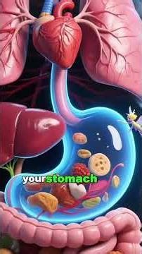 What happens to your body when you eat ginger daily #gingerbenefits #nutrition #healthtips