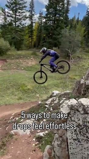 5 ways to make drops feel effortless 👇 Drops can look intimidating, but the goal isn’t to fight