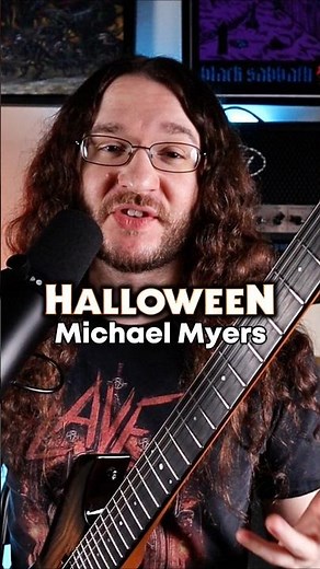 Halloween - Michael Myers