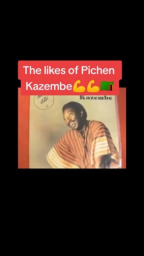 Exploring Zambian Music on TikTok with Pichen Kazembe