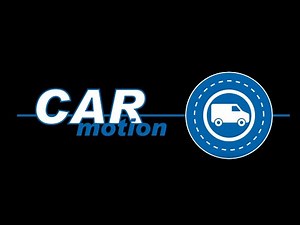 Vorstellung CarMotion