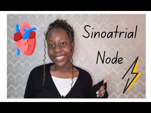 Sharon Soyinka - Breakthrough Challenge Video 2025 (Sinoatrial Node)