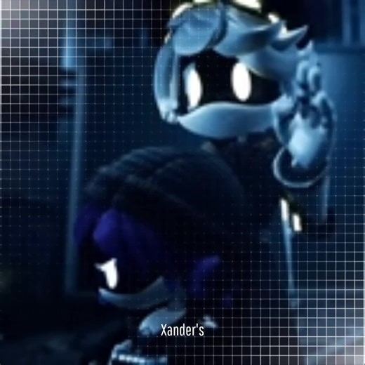 Understanding Characters in Murder Drones and TADC