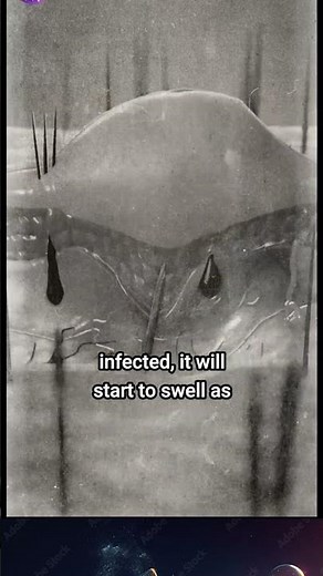 What Happens When a Splinter Gets Stuck Under Your Skin