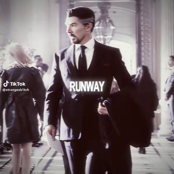 Benedict Cumberbatch: Sherlock and Doctor Strange Edits