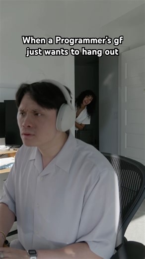 Being a 10x engineer is all about locking in #softwareengineer #programming #coding #tech #code