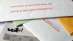 California's new voting laws, explained