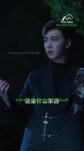 Review Phim trọn Bộ: Thần Y Xuống Núi Nội dung phim: Nhà họ Diệp gặp họa diệt môn, Diệp Phong được sư phụ cứu sống và truyền thụ y thuật, tướng thuật cùng võ công. Năm năm sau, anh xuống núi báo thù, tình cờ gặp Đường Tô Tô sở hữu Huyền Âm Chi Thể, từ đó khai mở Thiên Nhãn, tu vi tăng vọt, vận mệnh cũng rẽ sang trang mới! Diễn viên: Hồ Trình Diệu & Khâu Đồng #phimxuyenkhong #phimtongtai | Văn Quyết
