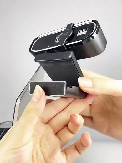 Xiaomi Q1 4K Webcam 2K Autofocus USB caméra 1080P HD avec