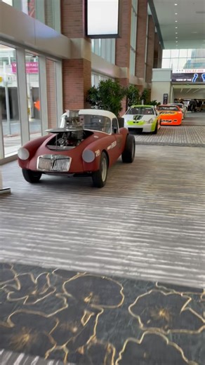 2.2K views · 304 reactions | So many good options! Which race car are you driving?! | Performance Racing Industry | Facebook