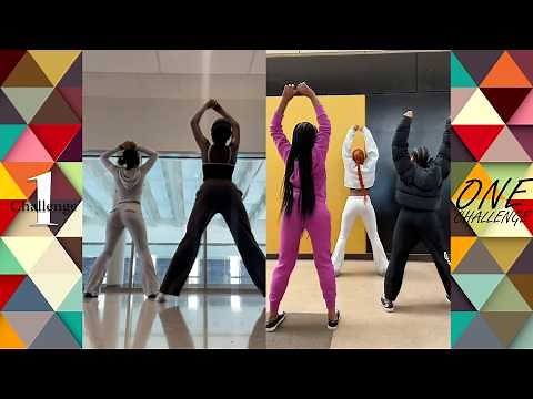 Try Not To Dance Challenge Compilation - November 2025 Part 2