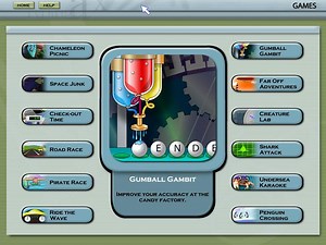 Mavis Beacon Teaches Typing Network Version