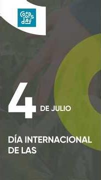 Día Internacional de las Cooperativas 2026