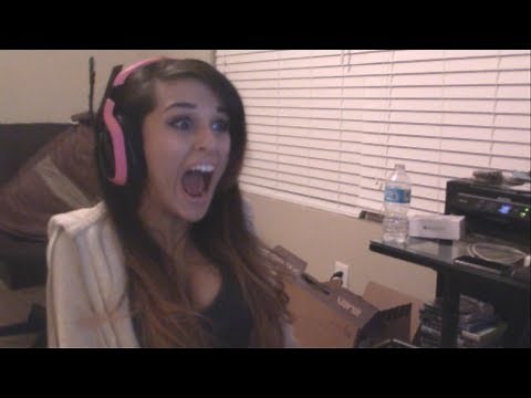 SCARE-QUITTING OUTLAST (Let's Play Outlast #2)