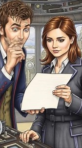 Dr Who and the 1 minute dalek wipeout #music #drwho #dalek #stavros #theme #cartoon #illustration