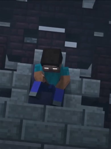 Herobrine Minecraft Edit by Black Plasma Studios