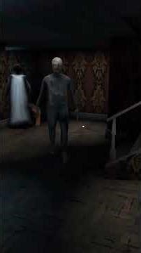 “What do you get when you break/open the coconut in the Granny game ?