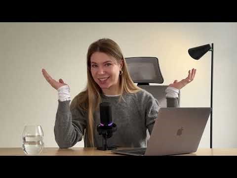 Лекція №17. Портфоліо дизайнера: Behance, Dribbble і соціальні прояви