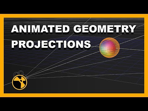 How to Project onto Animated Geometries - Nuke