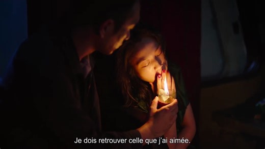 Un grand voyage vers la nuit | movie | 2018 | Official Trailer
