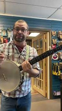 Is it hard to learn banjo if you already play guitar?