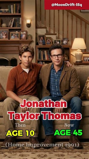 The Cast of Home Improvement (1991-2026) Then vs Now! 🛠️👀