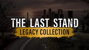 The Last Stand Legacy Collection Steam Key | Buy Cheap The Last Stand Legacy Collection PC Game - Indiegala