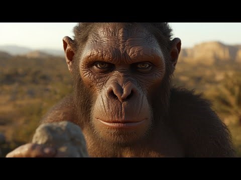 Life 2 Millions Years Ago | Evolution Of Humanity Full Documentary #Evolution #History
