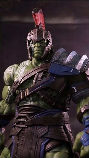How Powerful Is Hulk at His Peak? #Hulk #Marvel #WorldBreakerHulk