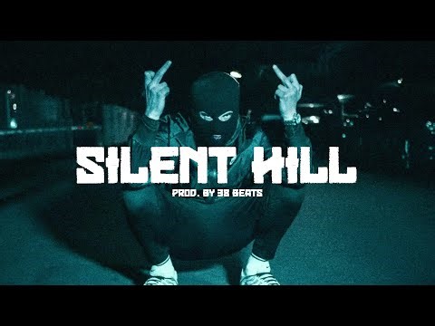 [FREE] Asche x Aschkobar Boom Bap Type Beat "SILENT HILL" (prod. by 38 Beats)