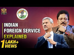 இது உங்களிடம் இருந்தால் IFS-ல் EASY யாக வேலைக்கு சேரலாம்..!! | Ravi IPS